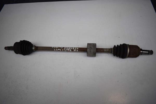 CARDAN DROIT FIAT PANDA 1.2 ESSENCE 9/2003-2012 1.1/1.2 - Vue 1